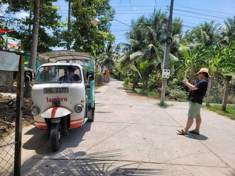 From HCM city 3-Day Mekong Delta Tour - Chau Doc - Who This Tour Suits Best (and Who Should Skip It)