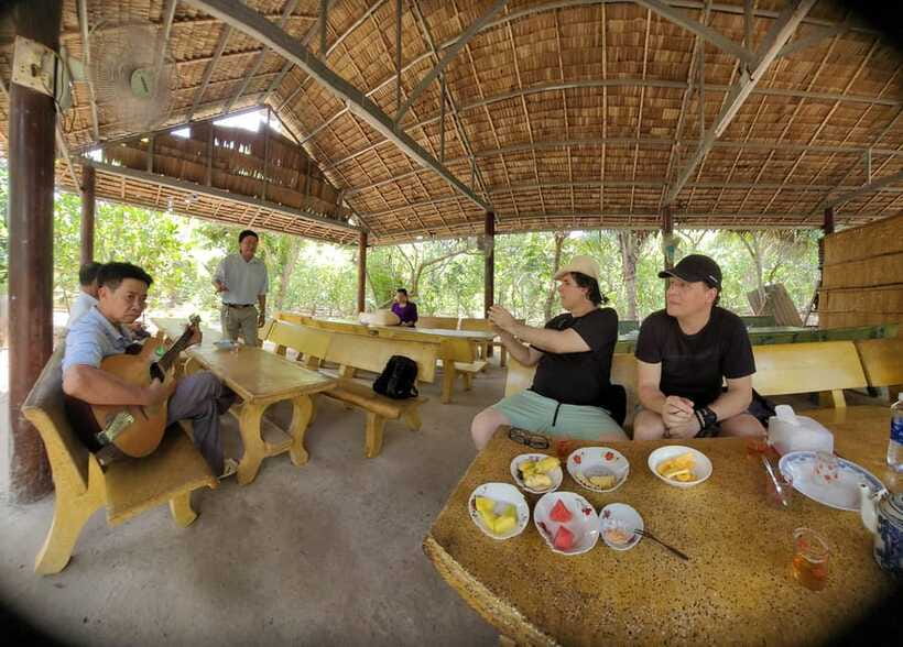 From HCM city 3-Day Mekong Delta Tour - Chau Doc - FAQ