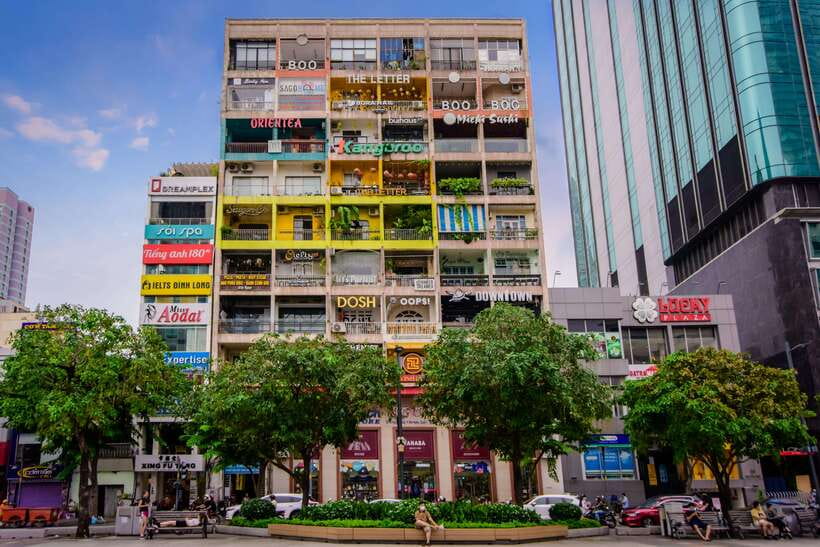 From HCM: City Highlights & Chinatown Trips – Water Bus Tour - Price and value: is $37 a good deal here?