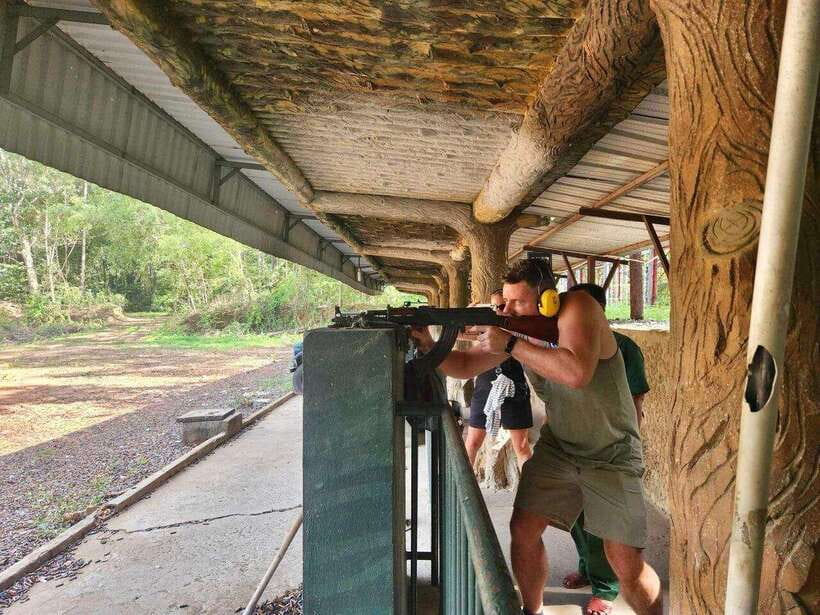 From HCM City: Visit Cu Chi Tunnels With A Small Group - Key highlights worth prioritizing