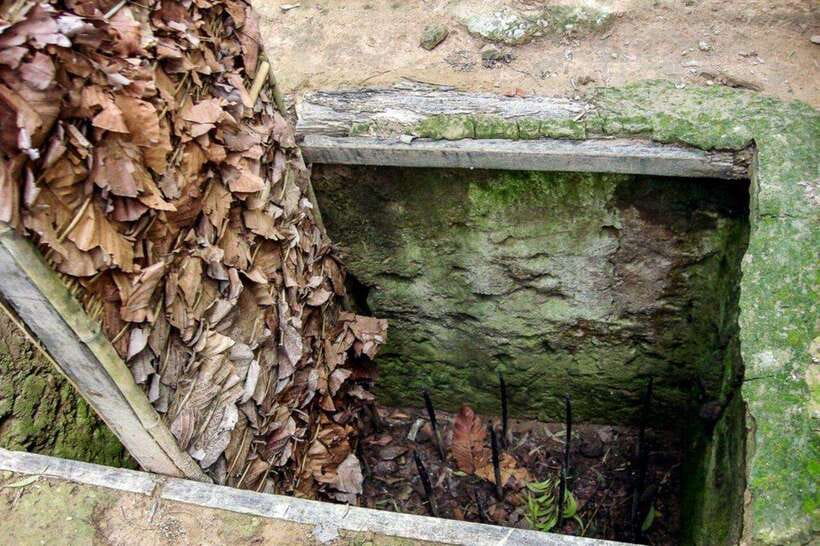 From HCM City: Visit Cu Chi Tunnels With A Small Group - Guide Quality and Language Choices: Why They Affect the Day