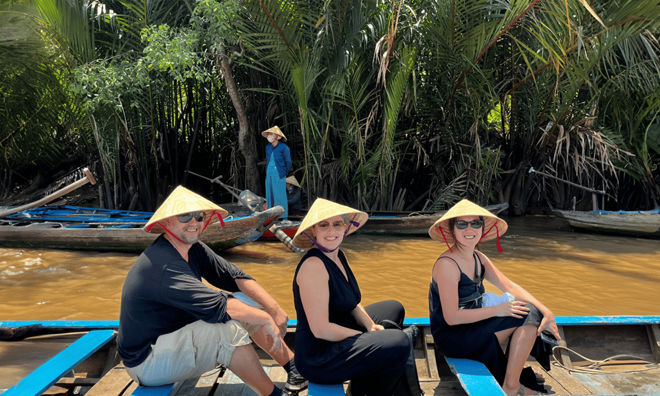 From HCM: Cost-Saving CuChi Tunnel & Mekong Delta 1-Day Tour - Key Things That Make This Tour Worth Your Time