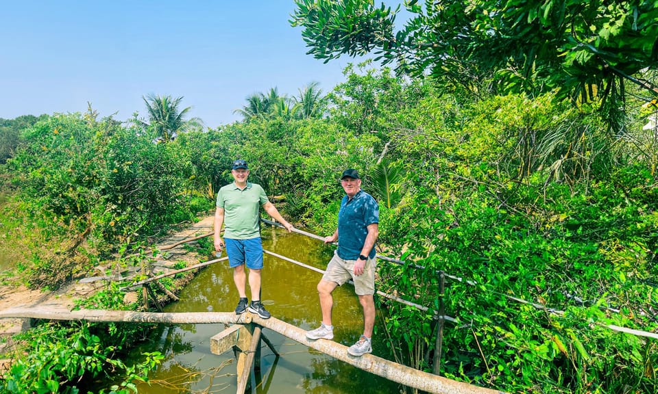 From HCM: Cost-Saving CuChi Tunnel & Mekong Delta 1-Day Tour - What’s Included vs. What You Should Budget For