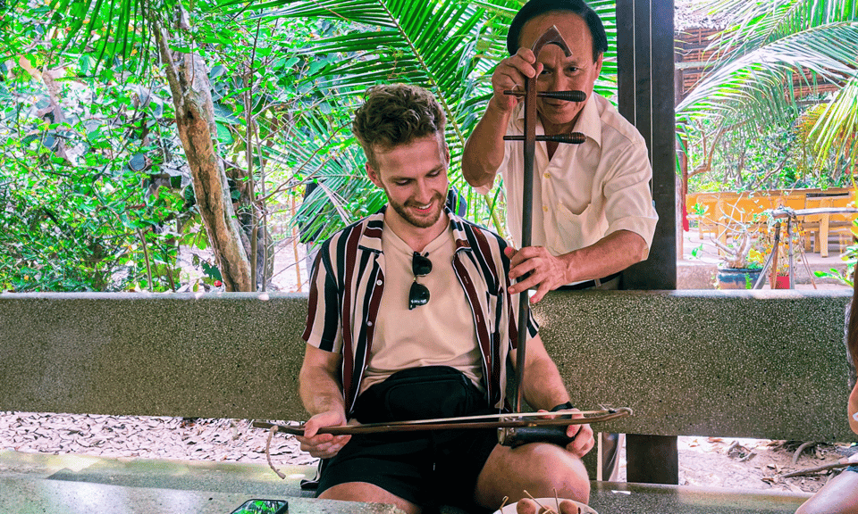 From HCM: Cost-Saving CuChi Tunnel & Mekong Delta 1-Day Tour - Why the Guide Matters: What You’ll Actually Learn at Cu Chi