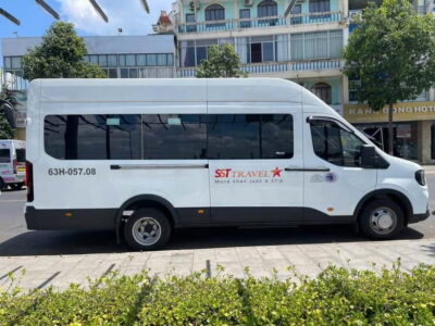 From HCM: Cu Chi Tunnels Half-Day Tour by Speedboat or Bus - Getting There Early: Why Timing Changes Everything