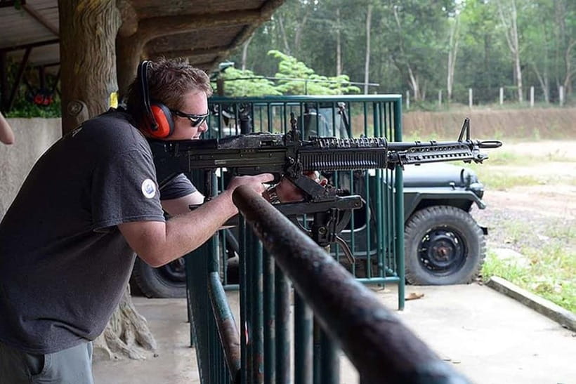 From HCM: Cu Chi Tunnels Half-Day Tour by Speedboat or Bus - Lunch by the River: What Changes With the Speedboat Option