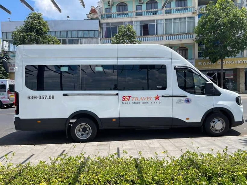 From HCM: Cu Chi Tunnels Half-Day Tour by Speedboat or Bus - Getting There Early: Why Timing Changes Everything