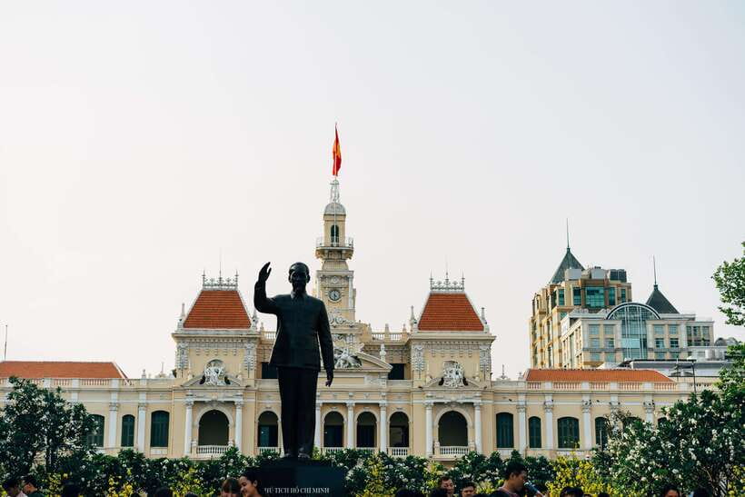From HCM: Full-Day Cu Chi Tunnels & City Highlights Tour - Value check: what you’re really paying for at around $20