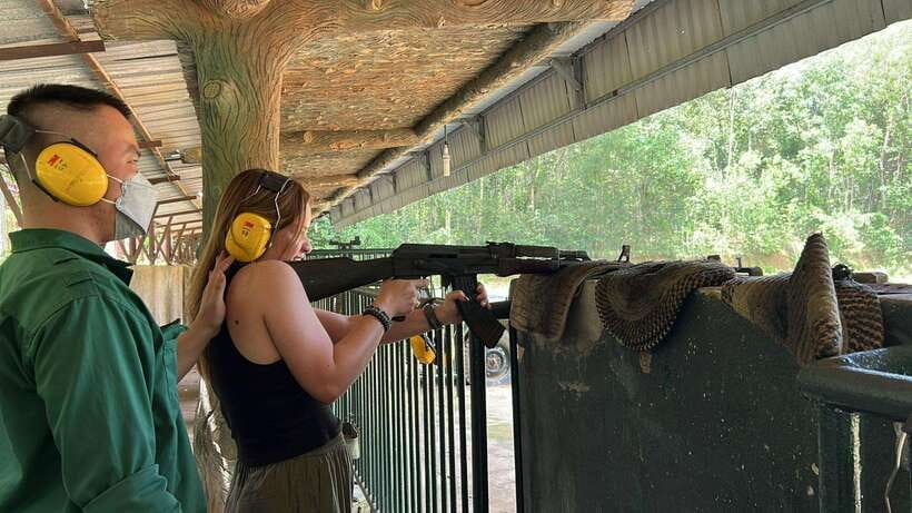 From HCM: Full-Day Cu Chi Tunnels & City Highlights Tour - Who this tour fits best (and who should skip it)