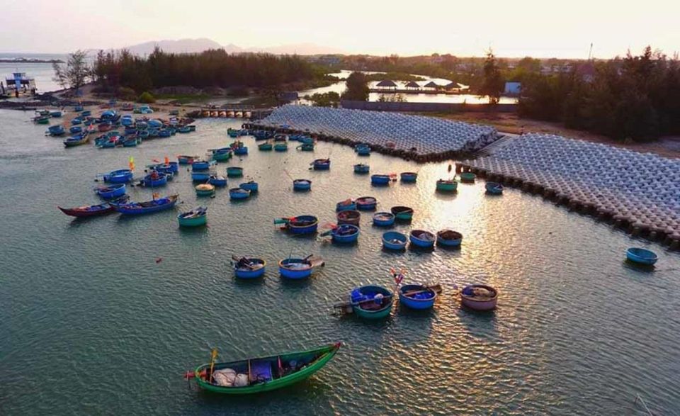 From HCM: Vung Tau Beach - Relax At A Beautiful Beach - Getting From Ho Chi Minh City to Vung Tau City in Private Comfort
