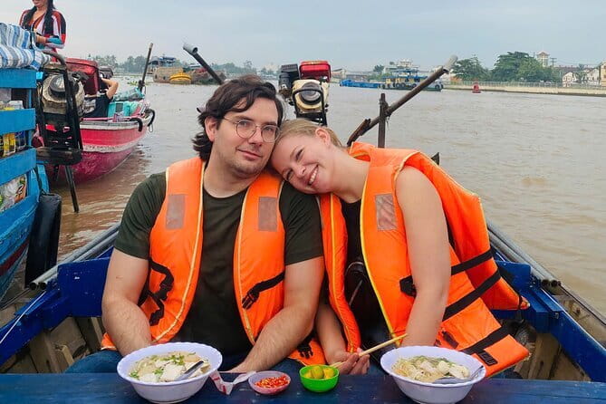 From Ho Chi Minh: 2D Mekong, Floating Market-authentic trip - Two Days in the Mekong Delta: What This Trip Really Feels Like