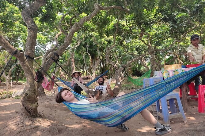 From Ho Chi Minh: 2D Mekong, Floating Market-authentic trip - Who Should Book This Tour (and who might not)