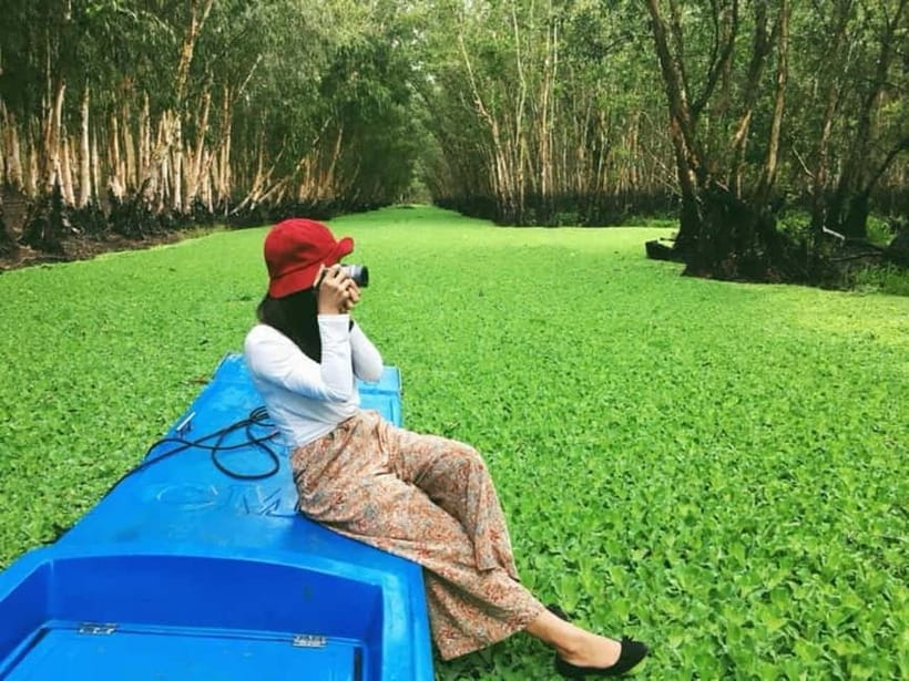 From Ho Chi Minh: 3-Day Mekong Tour&Cai Rang Floating Market - Key points worth noting