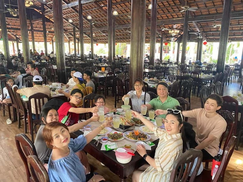 From Ho Chi Minh: 3-Day Mekong Tour&Cai Rang Floating Market - Booking tips that make this trip smoother