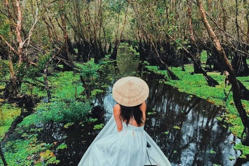 From Ho Chi Minh: 3-Day Mekong Tour&Cai Rang Floating Market - Day 1: Ho Chi Minh City to Cai Be by Tien River, orchards, and coconut treats
