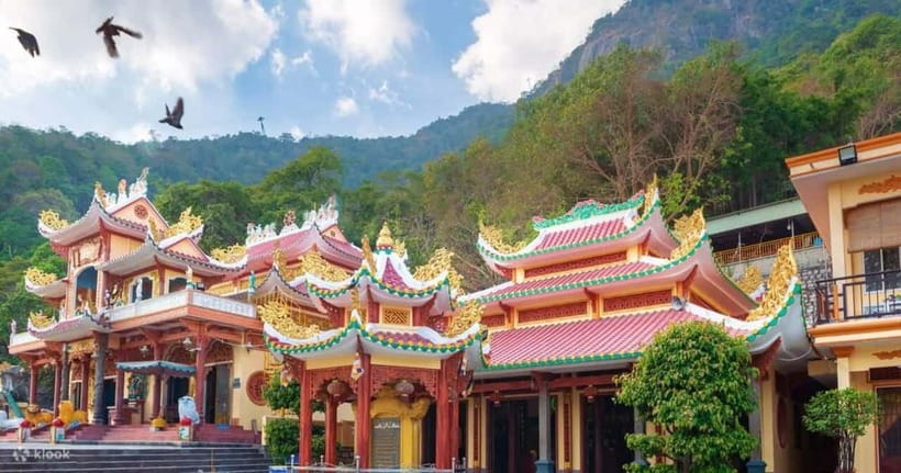 From Ho Chi Minh: Black Virgin Mountain& Cao Dai Temple tour - Should you book this tour from Ho Chi Minh?
