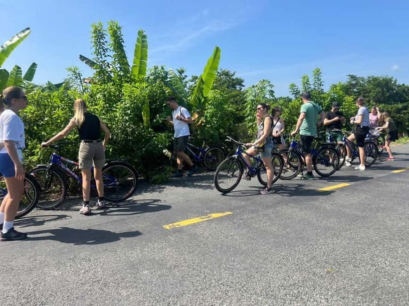 From Ho Chi Minh: Cai Be Boat & Bike Mekong Delta Experience - Key Takeaways Before You Go