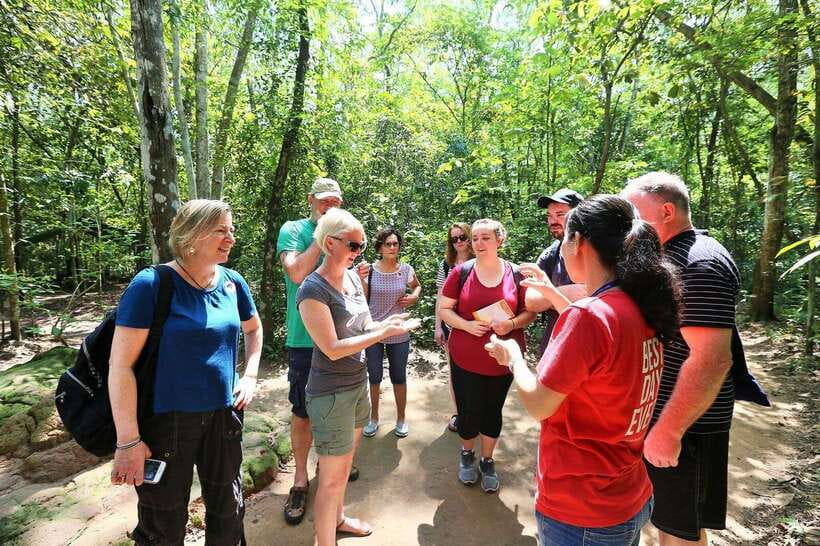 From Ho Chi Minh City: Cu Chi Tunnels Adventure - Key Highlights You’ll Actually Care About