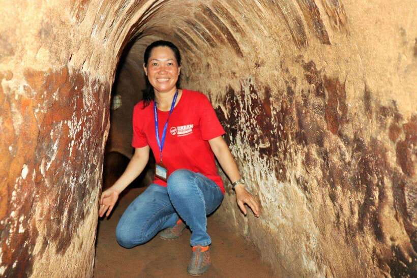 From Ho Chi Minh City: Cu Chi Tunnels Adventure - Why Cu Chi Tunnels Feel More Real Than Museums