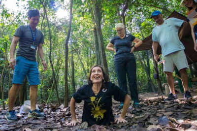 From Ho Chi Minh City: Cu Chi Tunnels Adventure - Starting at Saigon Central Post Office: A Fast Orientation Stop