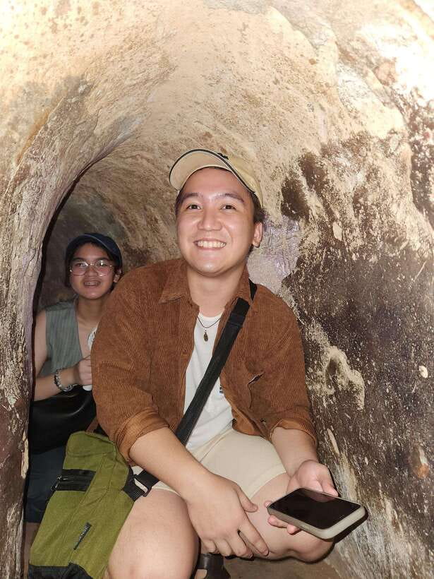 From Ho Chi Minh City: Cu Chi Tunnels Half-Day Tour - What You’ll Love Most About Cu Chi in Half a Day