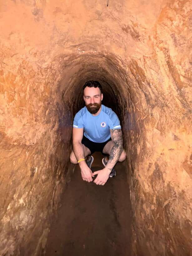 From Ho Chi Minh City: Cu Chi Tunnels Half-Day Tour - Why the Cu Chi Tunnels Tour Feels Like More Than a Sightseeing Stop
