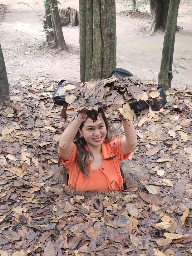 From Ho Chi Minh City: Cu Chi Tunnels Half-Day Tour - Value for $24: What’s Included and What to Budget Extra For