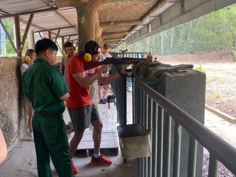From Ho Chi Minh City: Cu Chi Tunnels Half-Day Tour - Who Should Book This Cu Chi Half-Day Tour (and Who Should Skip It)