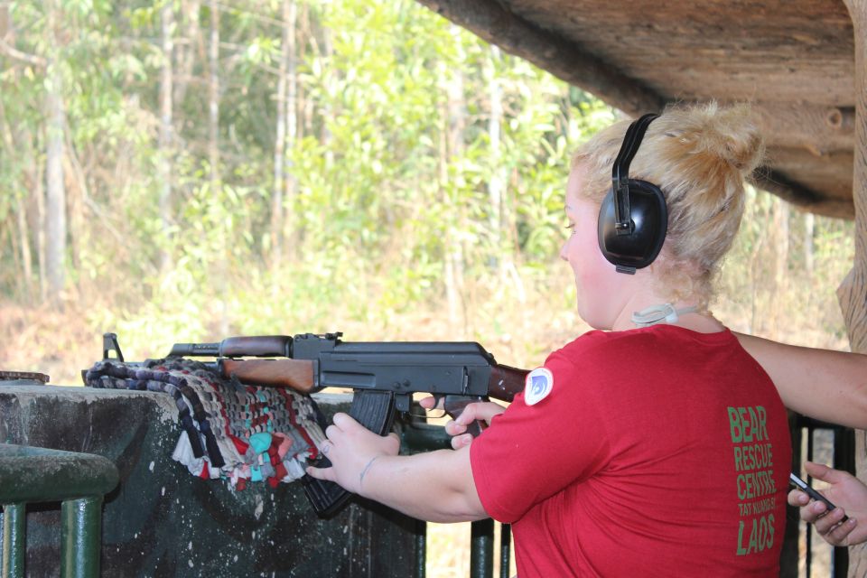 From Ho Chi Minh City: Cu Chi Tunnels Private Trip - Private Cu Chi Tunnels: what you get for the $76 price