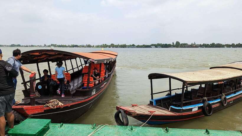 From Ho Chi Minh City: Mekong Delta Day Trip with Lunch - Key Points Worth Knowing