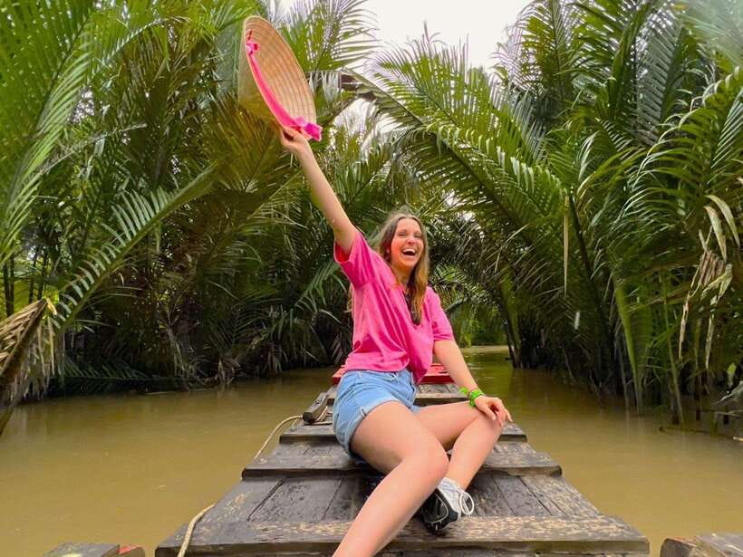From Ho Chi Minh City: Mekong Delta Day Trip with Lunch - A Mekong Delta Day Trip That Doesn’t Feel Like a Race