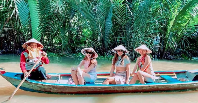 From Ho Chi Minh City: Mekong Delta Day Trip with Lunch - What to Bring, What to Skip, and Who This Day Trip Fits
