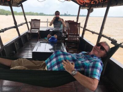 From Ho Chi Minh City: Mekong Delta Full-Day Private Tour - Cai Be floating market: a sensory intro that still feels practical
