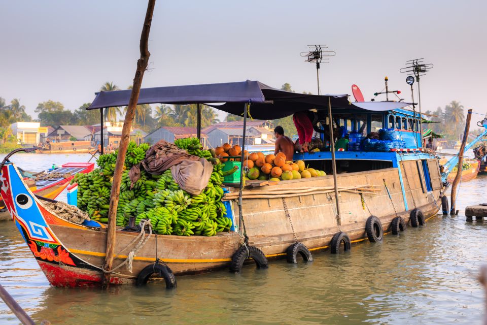 From Ho Chi Minh City: Mekong Delta Full-Day Private Tour - Price and value at $145 per person: what you’re really buying