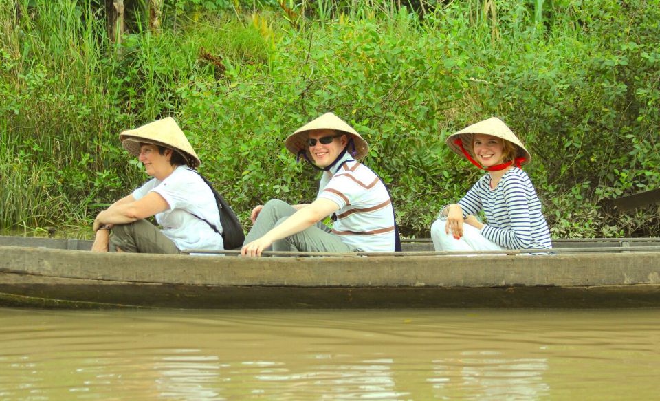 From Ho Chi Minh City: Mekong Delta Full-Day Private Tour - Should you book this Mekong Delta private tour?