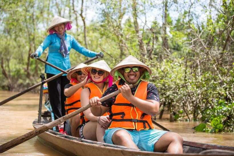 From Ho Chi Minh City: Mekong Discovery Tour - Who Should Book This Mekong Delta Tour (and Who Might Skip It)