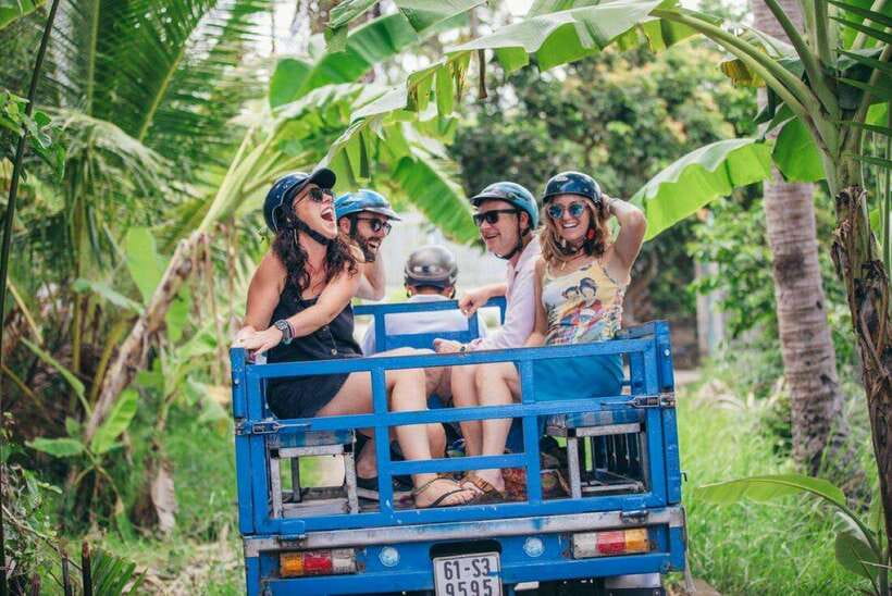 From Ho Chi Minh City: Mekong Discovery Tour - Small-Group Attention and Why the Guide Changes the Day