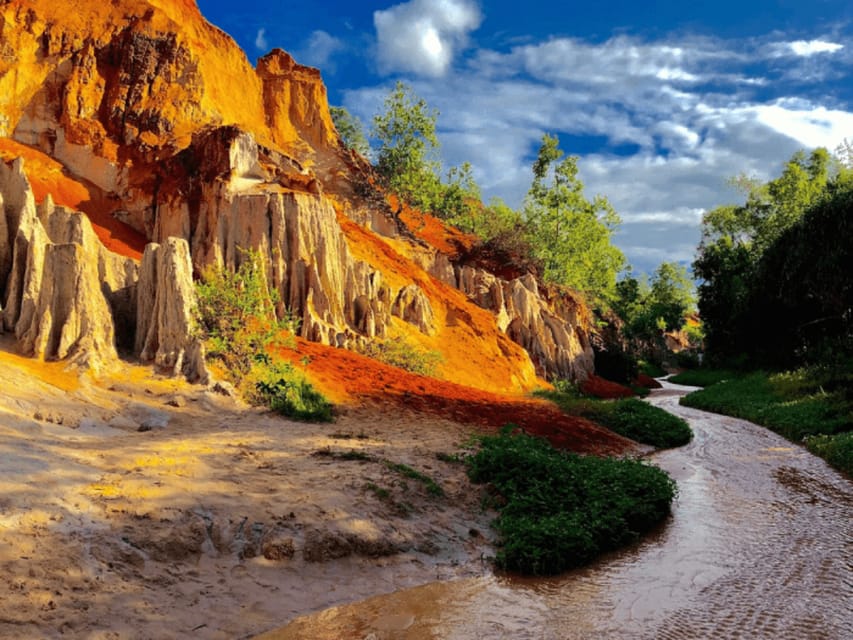 From Ho Chi Minh City: Relax In Mui Ne Beach In 1 Day - Should you book this tour?