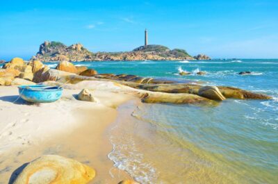 From Ho Chi Minh City: Relax In Mui Ne Beach In 1 Day - Mui Ne Beach time: how to use your free hours