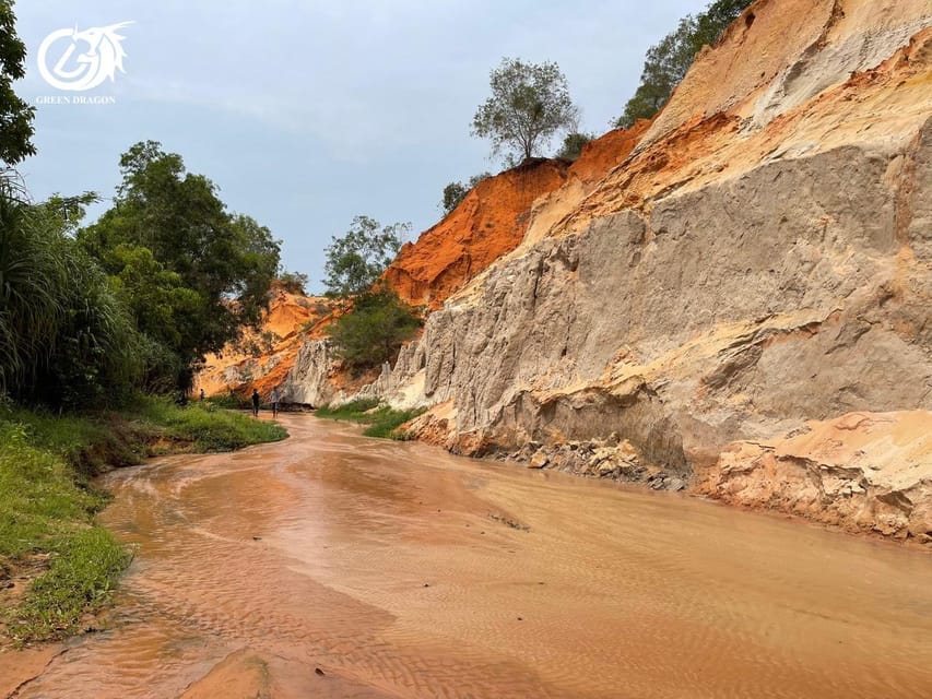 From Ho Chi Minh City: Relax In Mui Ne Beach In 1 Day - Price and what $90 covers: value check for a one-day escape
