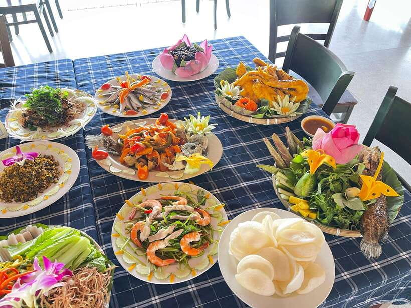 From Ho Chi Minh City: Tan Lap Floating Village Eco Day Tour - Why Tan Lap Floating Village feels different from Saigon