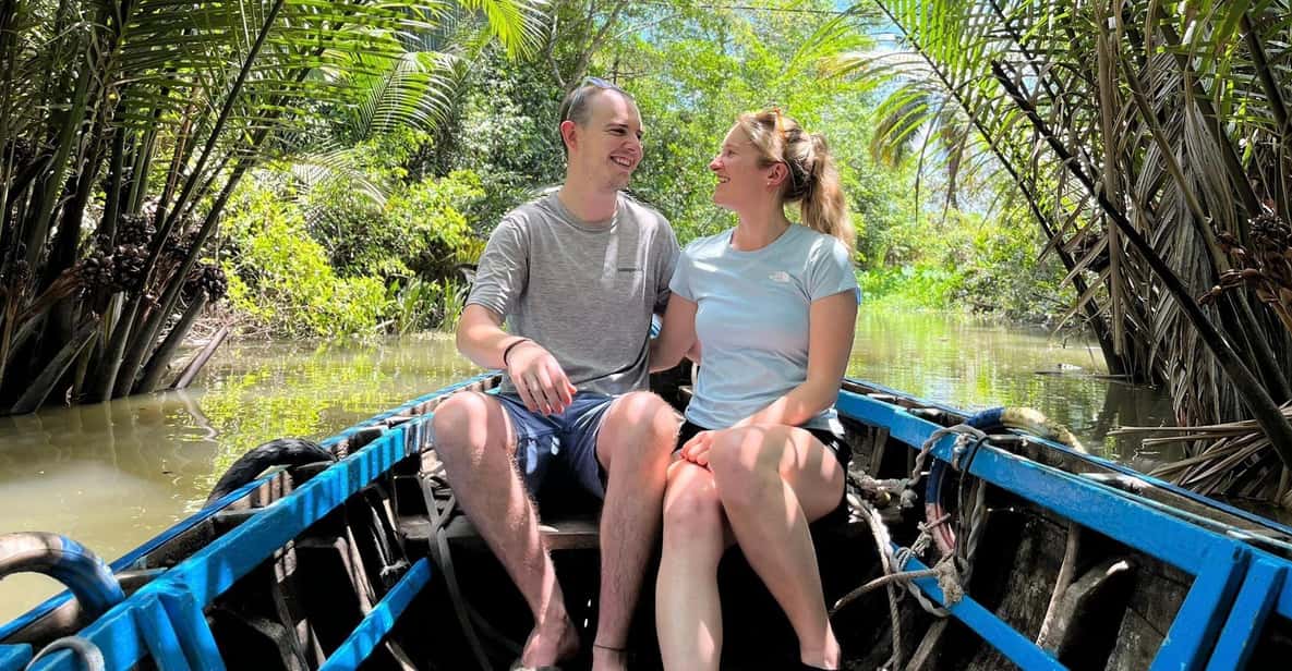 From Ho Chi Minh City: Visit Mekong Delta & Ben Tre In 1 Day - Key highlights worth planning around