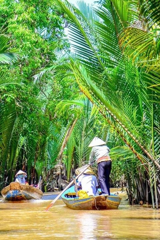 From Ho Chi Minh City: Visit Mekong Delta & Ben Tre In 1 Day - Fruits, folk music, and the python farm adventure option