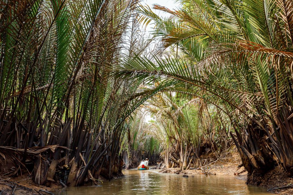 From Ho Chi Minh: Classic Mekong - My Tho, Ben Tre Full Trip - Price and Value: What $45 Buys You in Real Terms