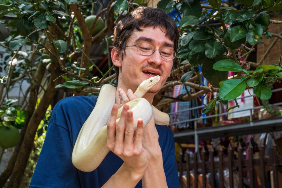 From Ho Chi Minh: Classic Mekong - My Tho, Ben Tre Full Trip - Coconut Candy Making, Fruit Tastings, and Honeybee Tea