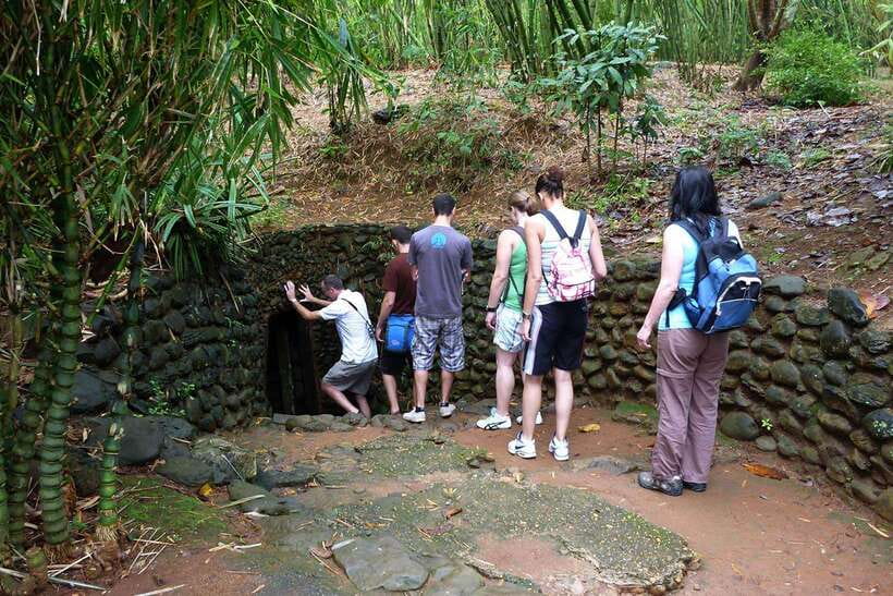 From Ho Chi Minh: Cu Chi Tunnels And Mekong Delta Full Day - From Saigon to the Mekong: turning history into countryside time