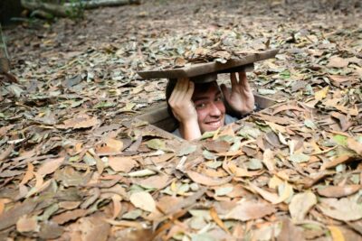 From Ho Chi Minh: Cu Chi Tunnels and VIP Speedboat Tour - Getting to Cu Chi: The Saigon River Express Portion