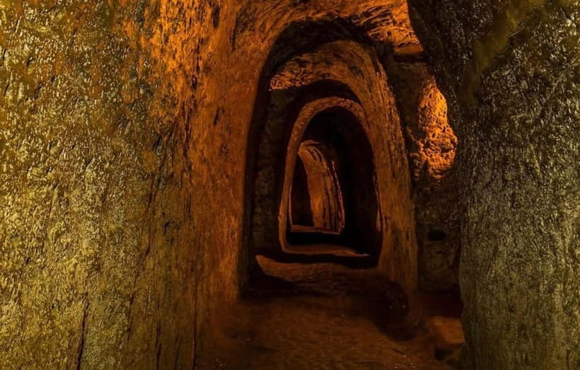 From Ho Chi Minh: Cu Chi Tunnels Small Group Maximum 12 Pax - Key Highlights You’ll Actually Feel
