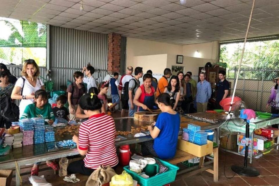 From Ho Chi Minh: Delta Full-Day Tour - Key things to know before you go