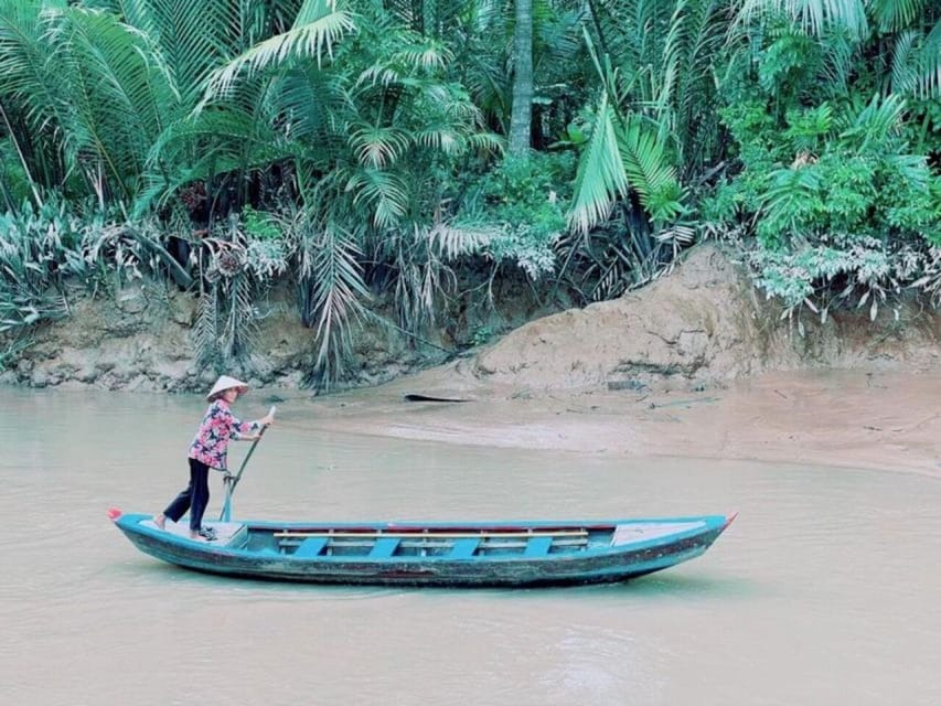 From Ho Chi Minh: Delta Full-Day Tour - The shopping stops: how to handle them without losing the day